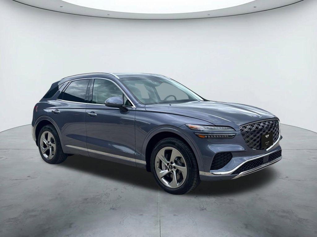 new 2026 Genesis GV70 car, priced at $51,675