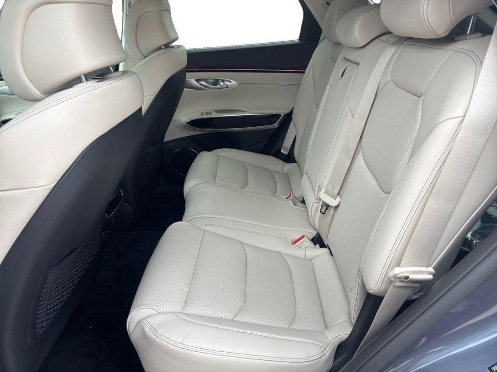 new 2026 Genesis GV70 car, priced at $51,675