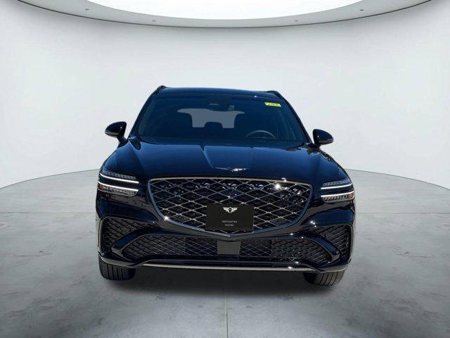 new 2026 Genesis GV70 car, priced at $67,120