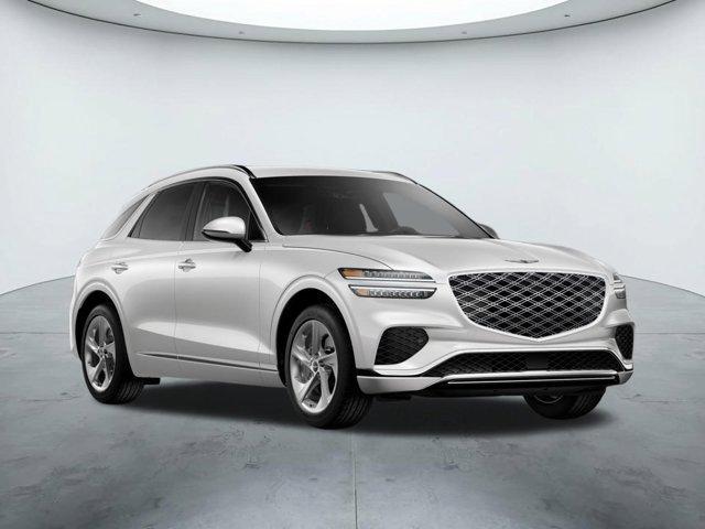 new 2026 Genesis GV70 car, priced at $43,899