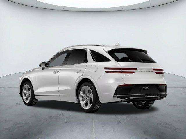new 2026 Genesis GV70 car, priced at $43,899