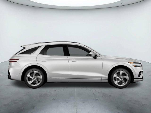new 2026 Genesis GV70 car, priced at $43,899