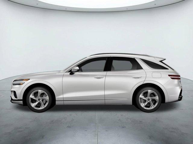 new 2026 Genesis GV70 car, priced at $43,899