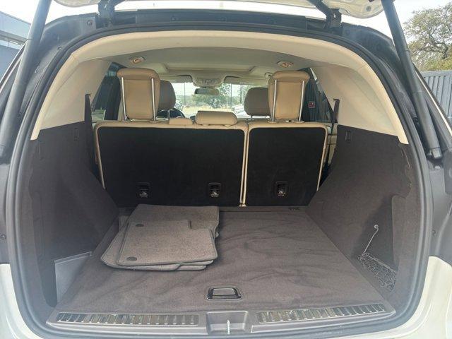 used 2018 Mercedes-Benz GLE 350 car, priced at $21,855