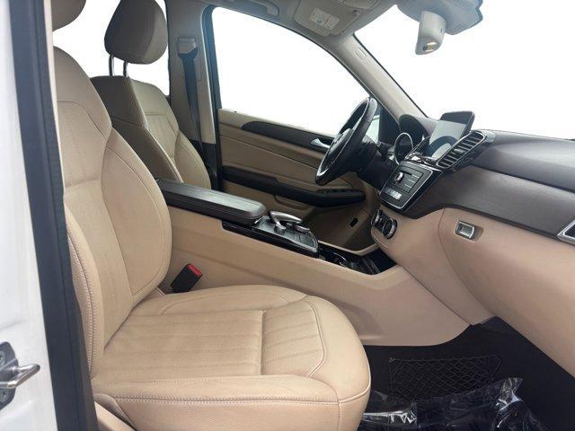 used 2018 Mercedes-Benz GLE 350 car, priced at $21,855