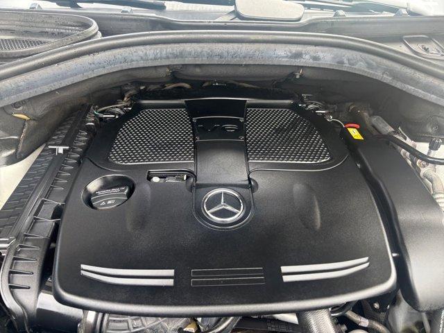 used 2018 Mercedes-Benz GLE 350 car, priced at $21,855