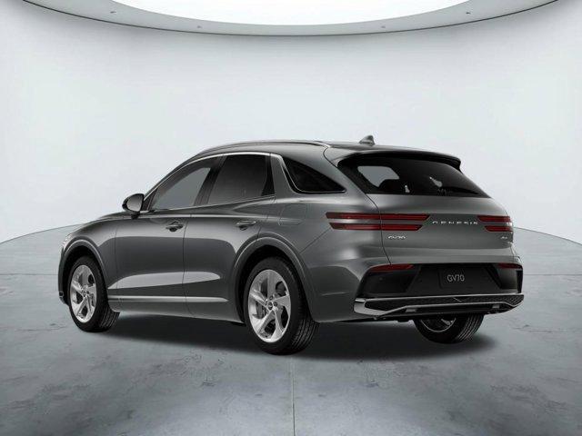 new 2026 Genesis GV70 car, priced at $43,855