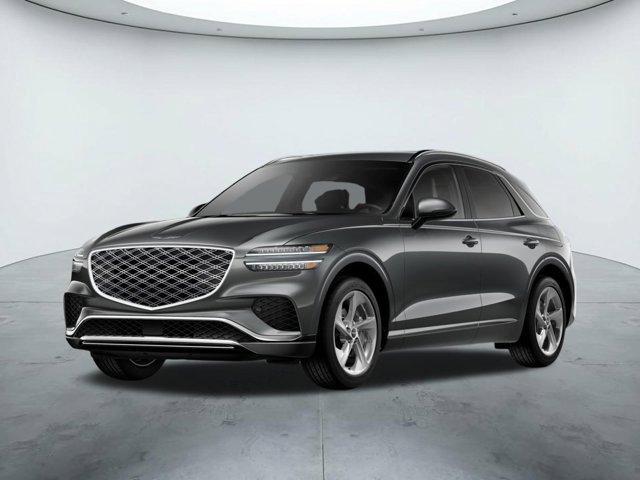 new 2026 Genesis GV70 car, priced at $43,855