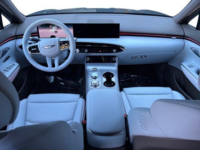 new 2026 Genesis GV70 car, priced at $58,580