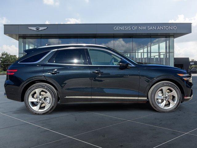 new 2026 Genesis GV70 car, priced at $58,580