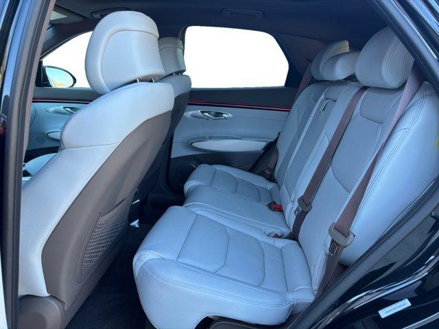 new 2026 Genesis GV70 car, priced at $58,580