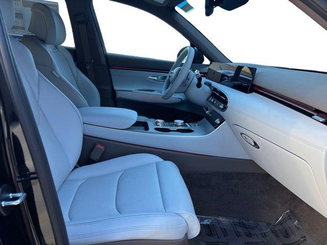 new 2026 Genesis GV70 car, priced at $58,580