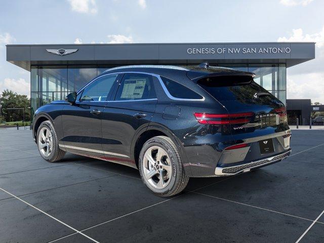 new 2026 Genesis GV70 car, priced at $58,580