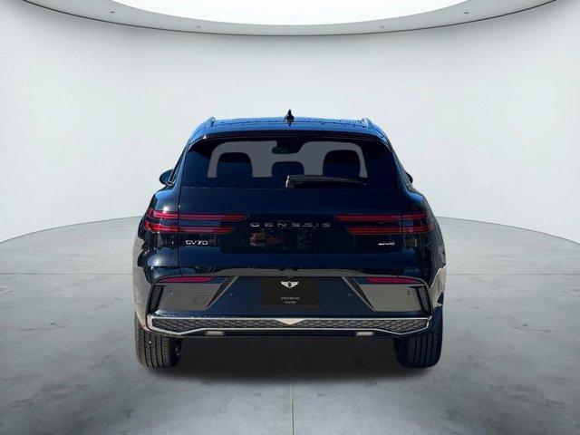 new 2026 Genesis GV70 car, priced at $58,580