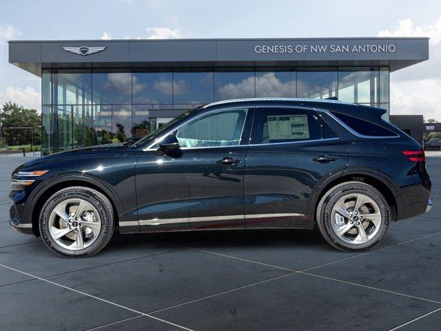 new 2026 Genesis GV70 car, priced at $58,580