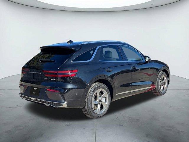 new 2026 Genesis GV70 car, priced at $58,580
