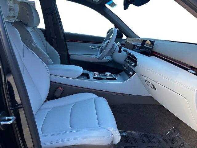 new 2026 Genesis GV70 car, priced at $58,580