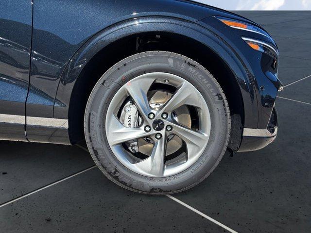 new 2026 Genesis GV70 car, priced at $58,580