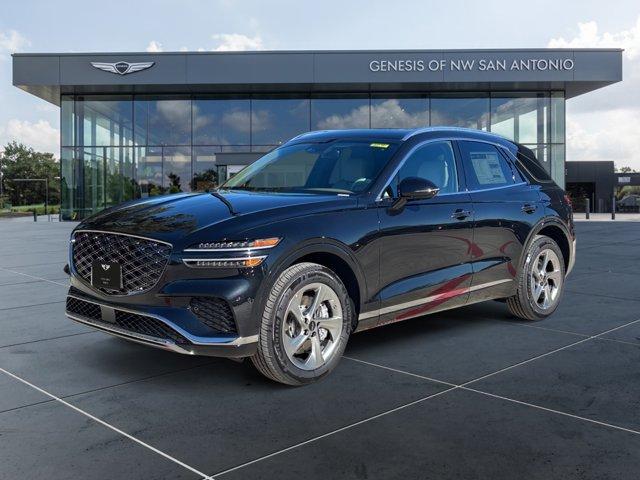 new 2026 Genesis GV70 car, priced at $58,580