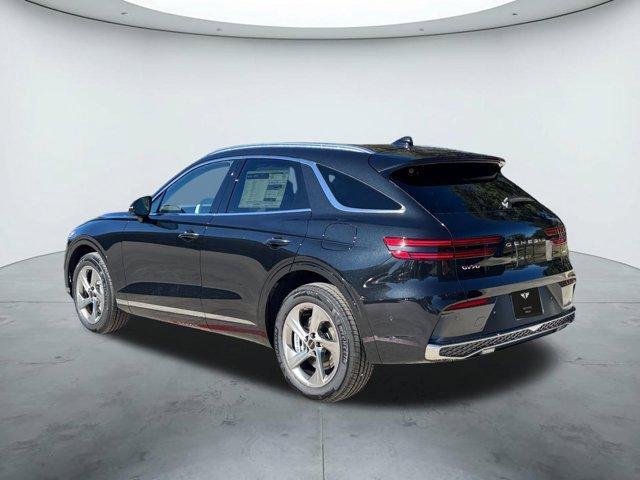 new 2026 Genesis GV70 car, priced at $58,580