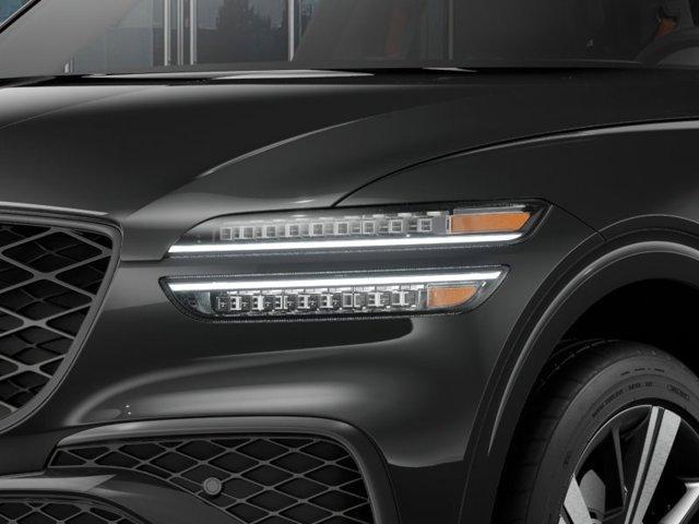 new 2026 Genesis GV70 car, priced at $67,225