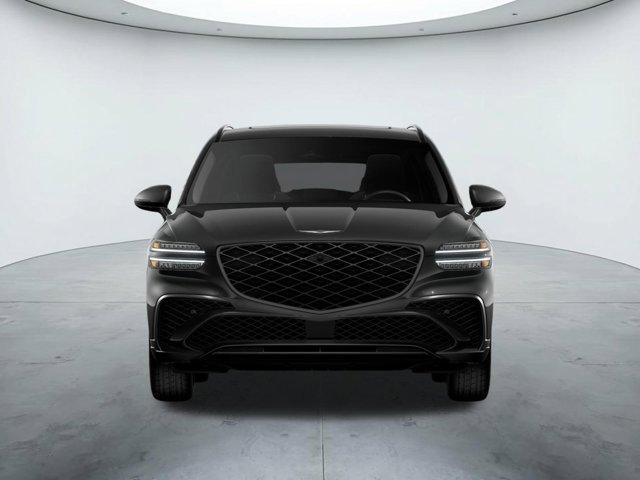 new 2026 Genesis GV70 car, priced at $67,225