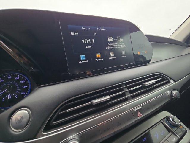 used 2020 Hyundai Palisade car, priced at $23,784