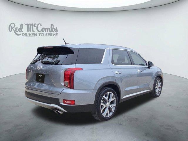 used 2020 Hyundai Palisade car, priced at $23,784