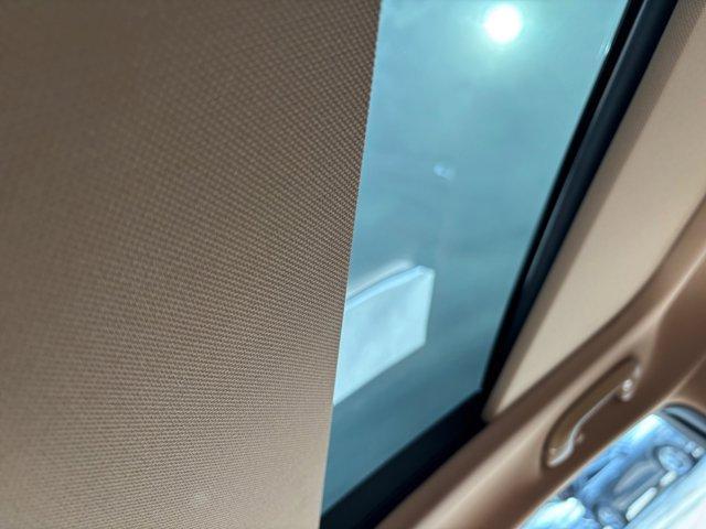 used 2025 Genesis G80 car, priced at $51,747