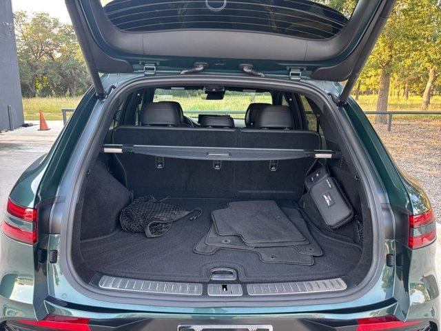 used 2024 Genesis GV70 car, priced at $44,855