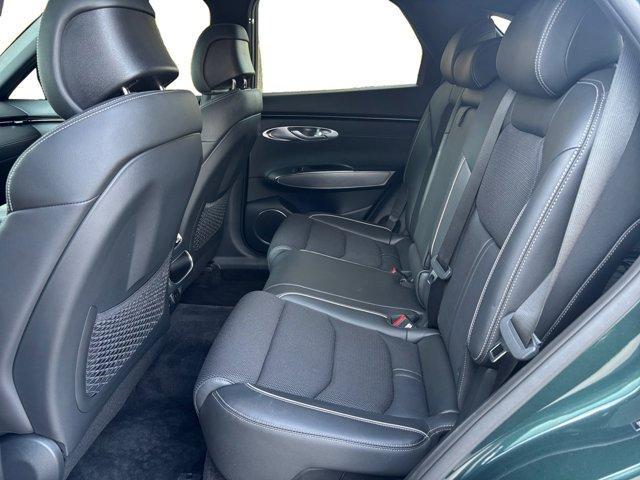 used 2024 Genesis GV70 car, priced at $44,855