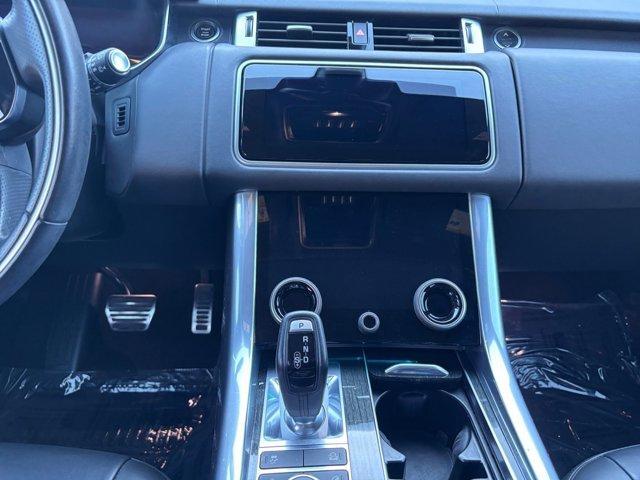 used 2019 Land Rover Range Rover Sport car, priced at $28,892