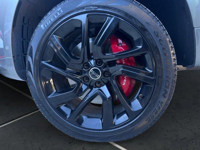 used 2019 Land Rover Range Rover Sport car, priced at $28,892