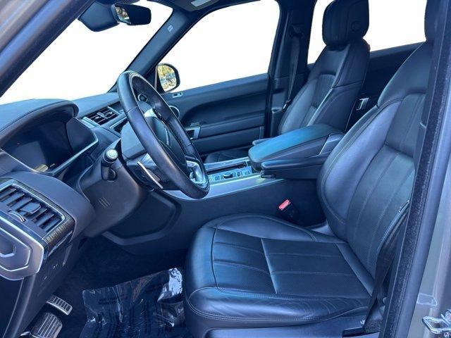used 2019 Land Rover Range Rover Sport car, priced at $28,892