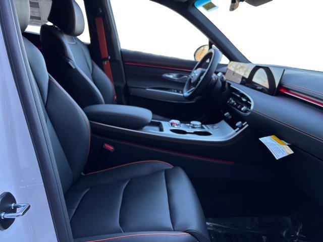 new 2026 Genesis GV70 car, priced at $62,355