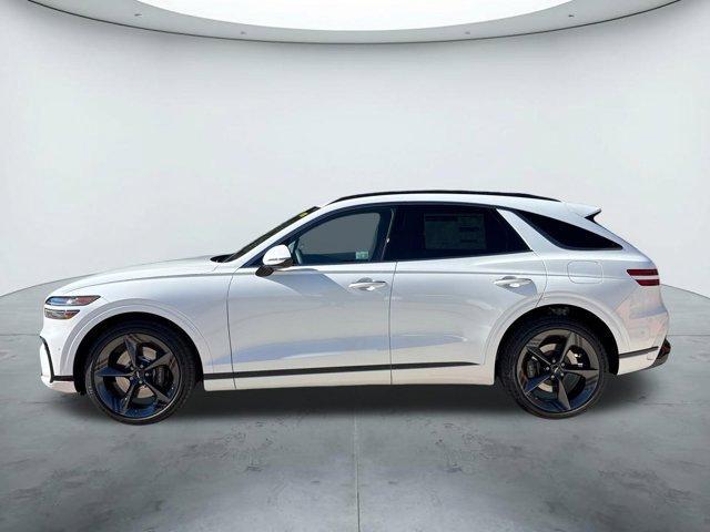 new 2026 Genesis GV70 car, priced at $62,355