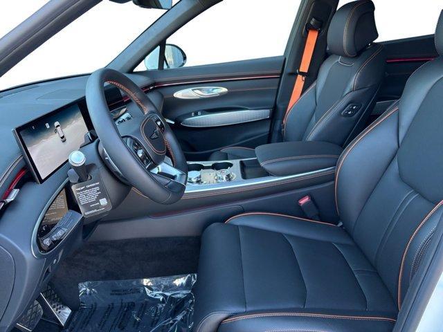 new 2026 Genesis GV70 car, priced at $62,355