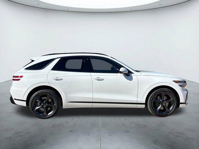 new 2026 Genesis GV70 car, priced at $62,355