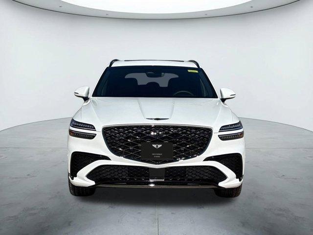 new 2026 Genesis GV70 car, priced at $62,355