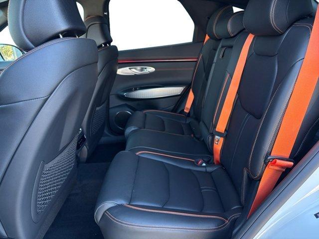 new 2026 Genesis GV70 car, priced at $62,355