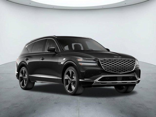 new 2026 Genesis GV80 car, priced at $85,180