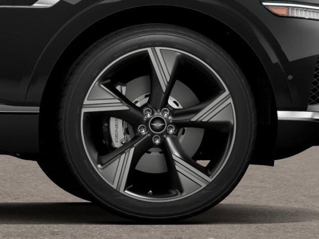 new 2026 Genesis GV80 car, priced at $85,180