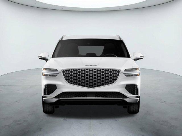 new 2026 Genesis GV70 car, priced at $43,877