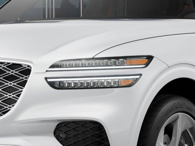 new 2026 Genesis GV70 car, priced at $43,877