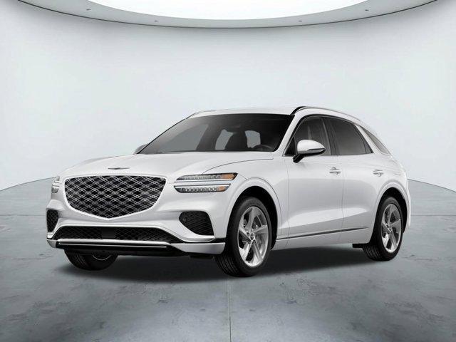 new 2026 Genesis GV70 car, priced at $43,877