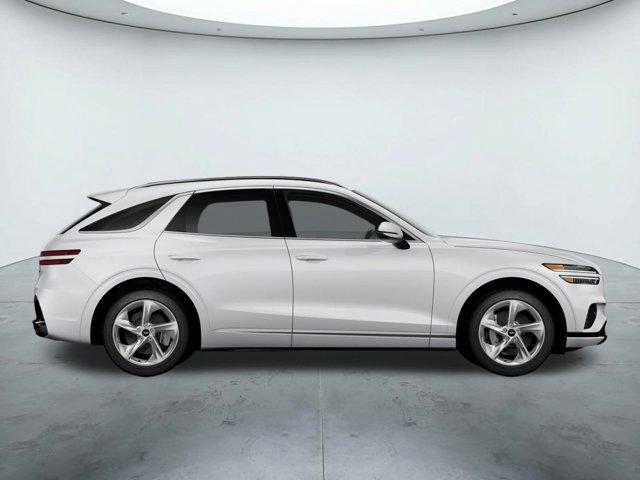 new 2026 Genesis GV70 car, priced at $43,877