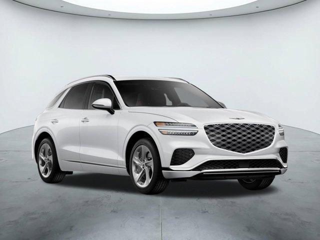 new 2026 Genesis GV70 car, priced at $43,877