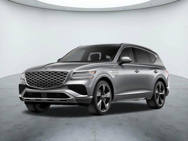 new 2026 Genesis GV80 car, priced at $85,605