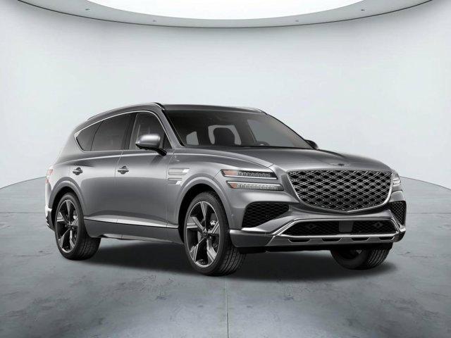 new 2026 Genesis GV80 car, priced at $85,605