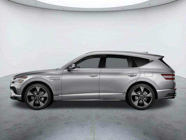 new 2026 Genesis GV80 car, priced at $85,605